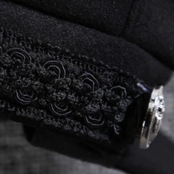 🔥BEST SELLER!🔥 Baker Boy Hat Embroidered Detail - Picture 6 of 7